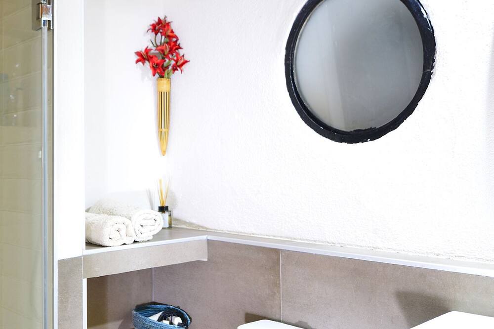 Photo of Bathroom in Navacerrada