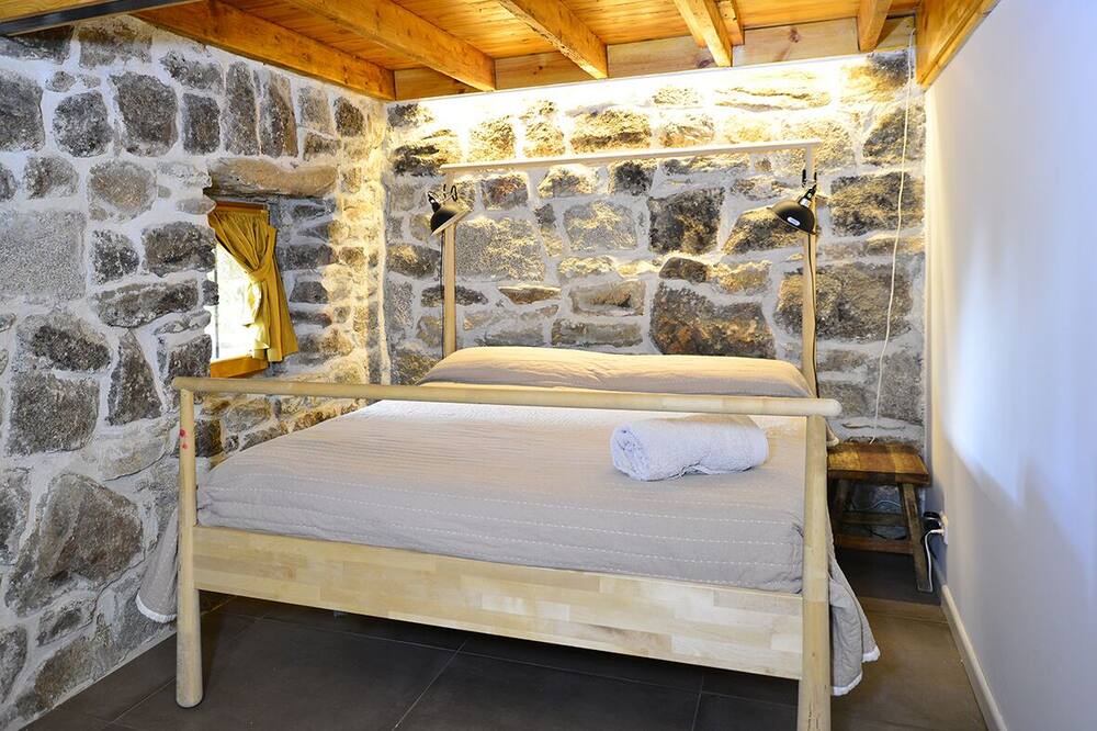 Photo of Bedroom in Navacerrada