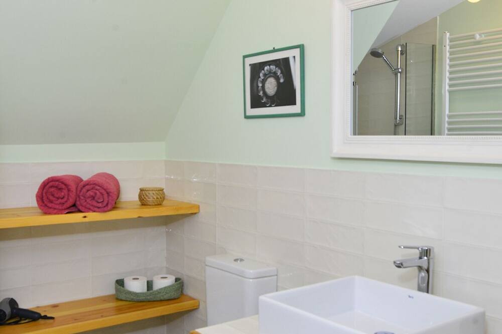 Photo of Bathroom in Navacerrada