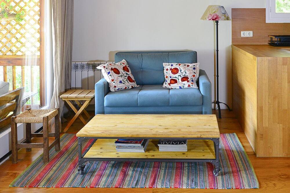Photo of Livingroom in Navacerrada