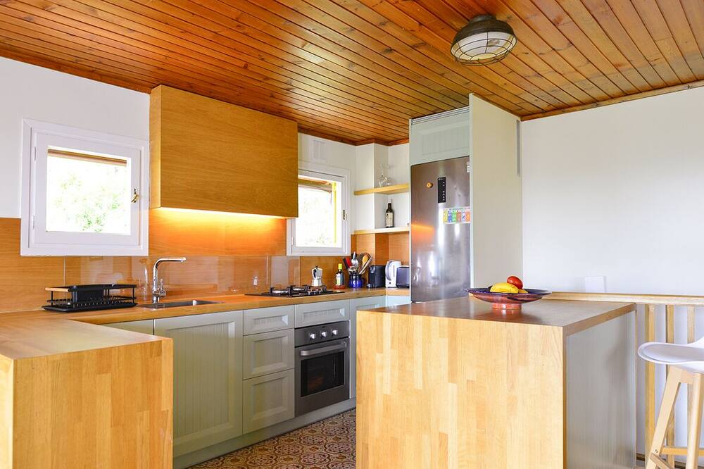 Photo of Kitchen in Navacerrada