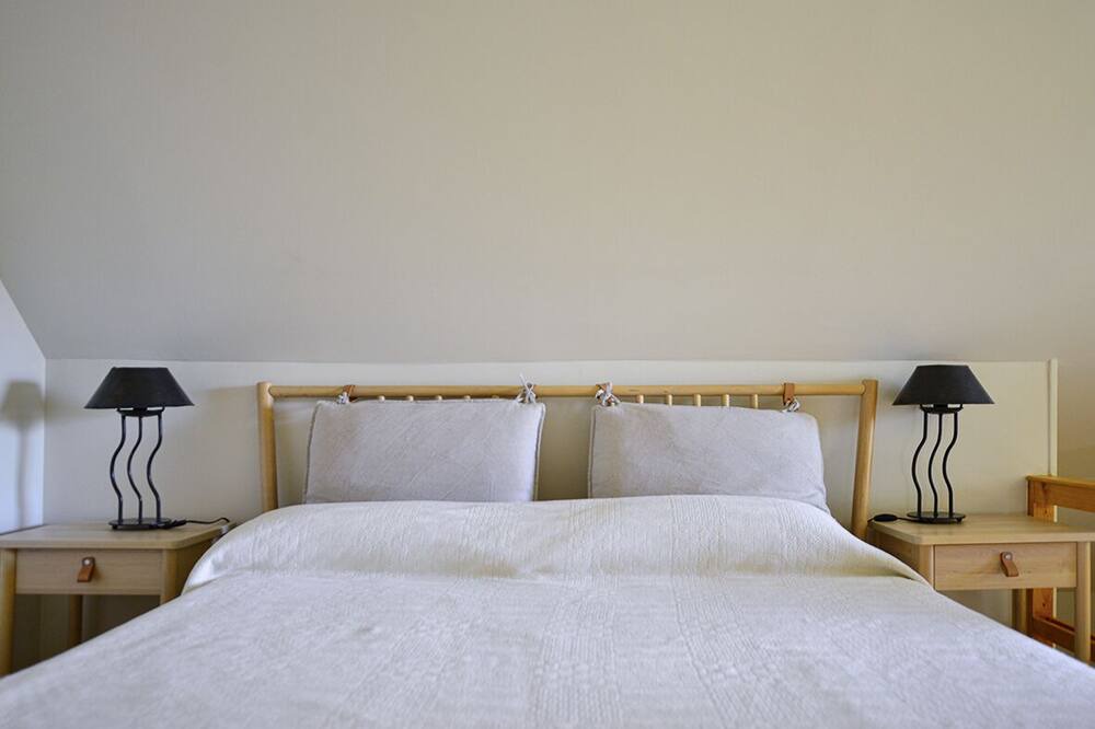 Photo of Bedroom in Navacerrada