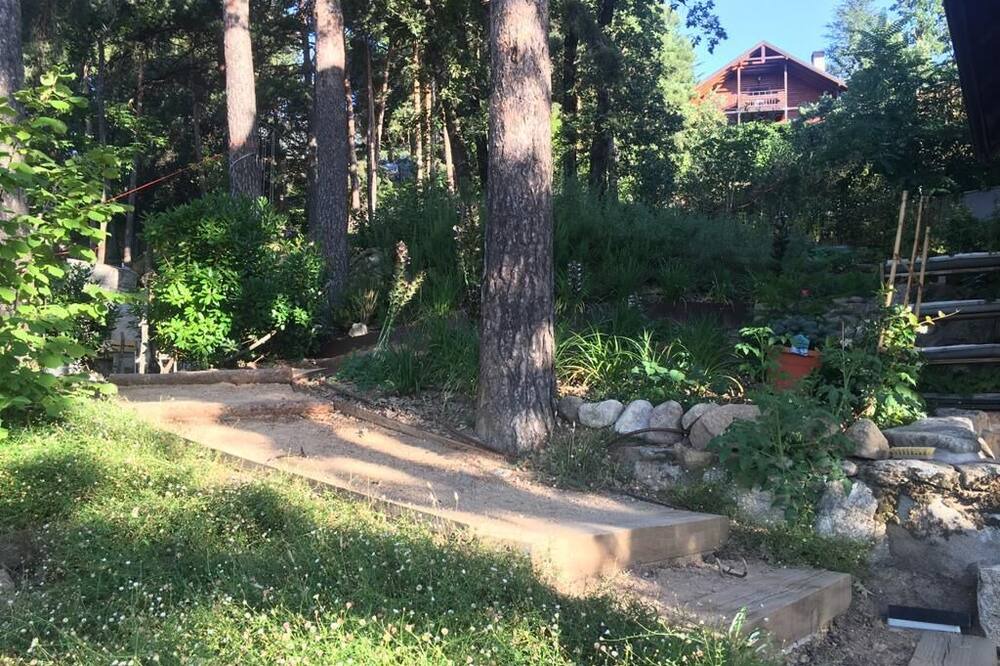 Photo of Outdoor in Navacerrada