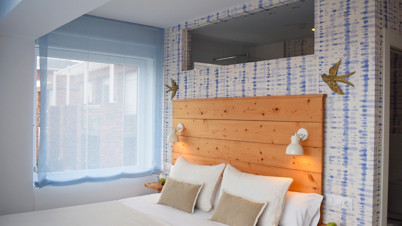 Photo of Bedroom in Suances