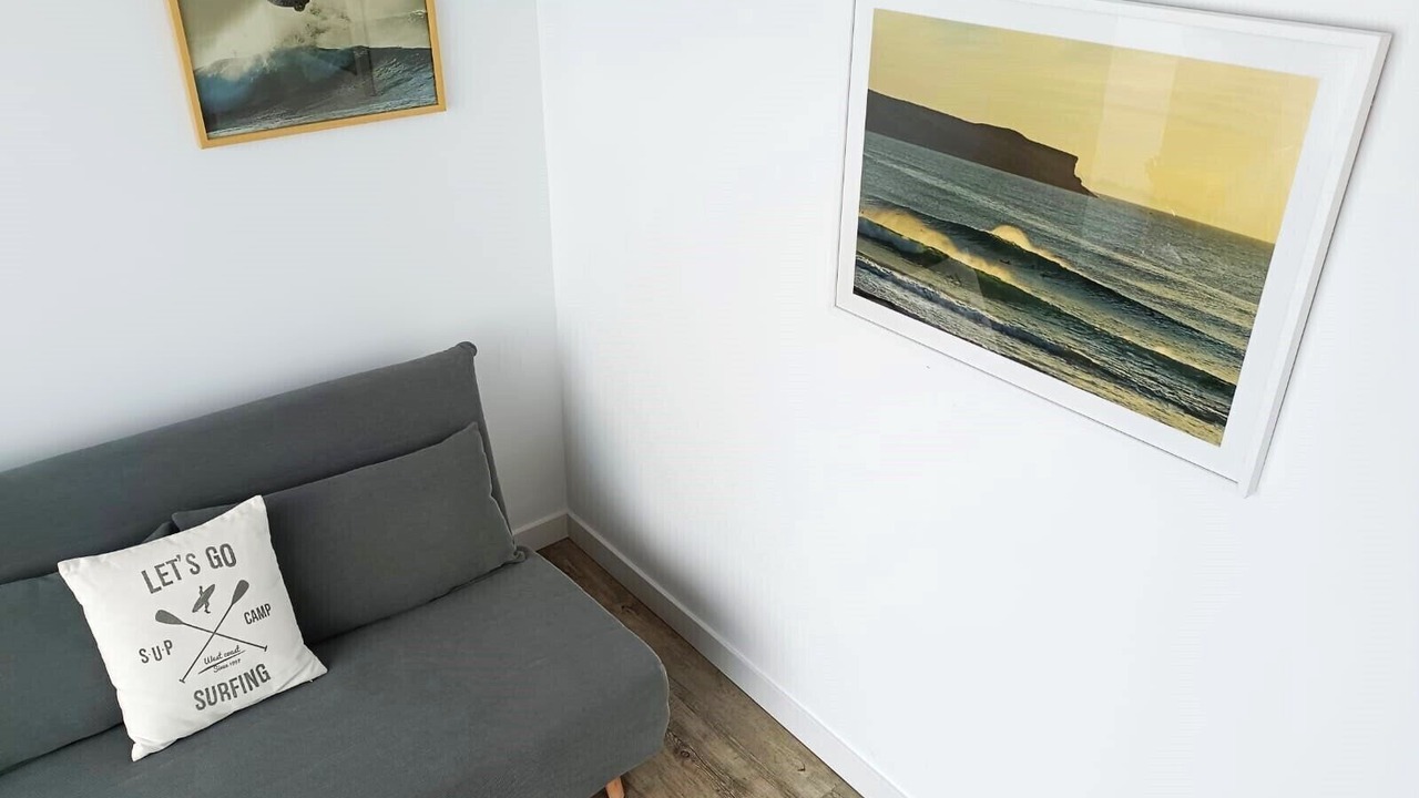 Photo of Bedroom in Suances