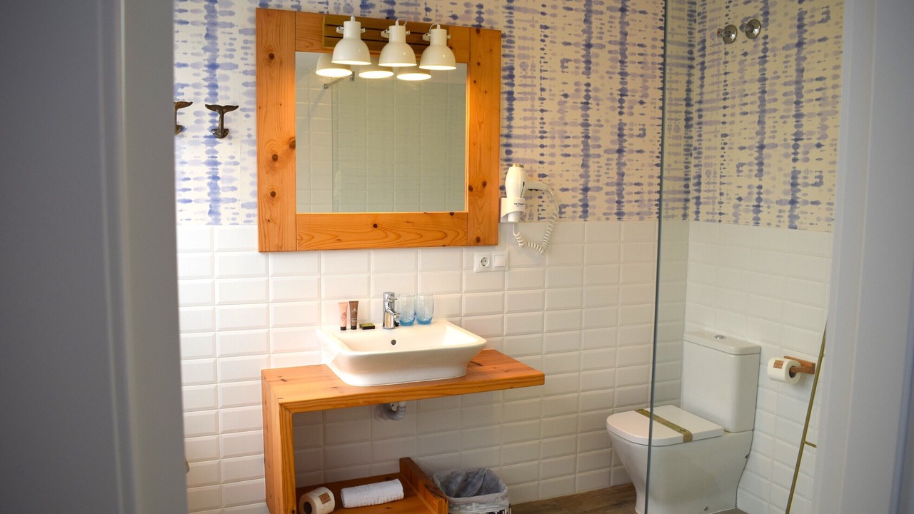 Photo of Bedroom in Suances