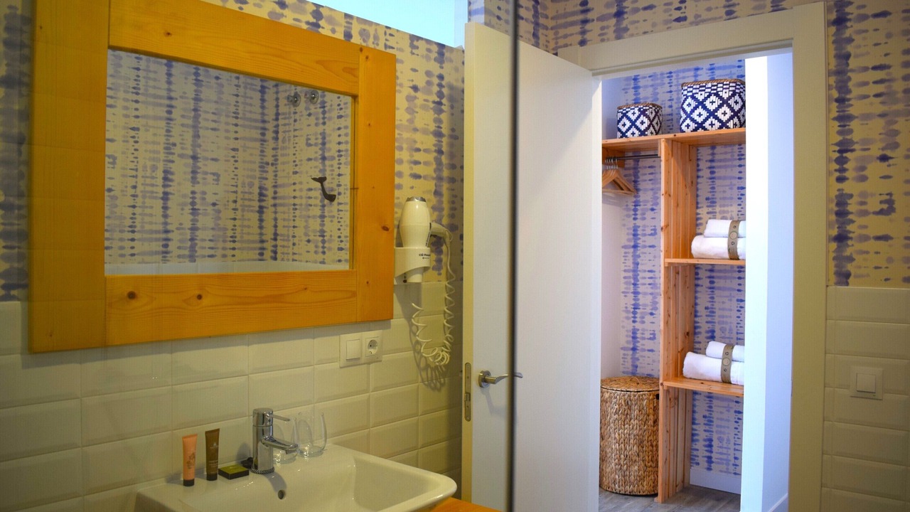 Photo of Bathroom in Suances