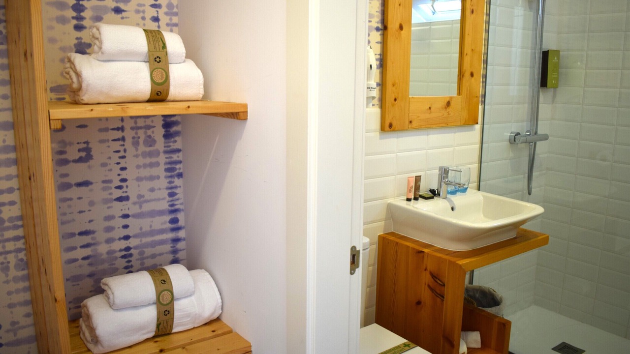 Photo of Bathroom in Suances