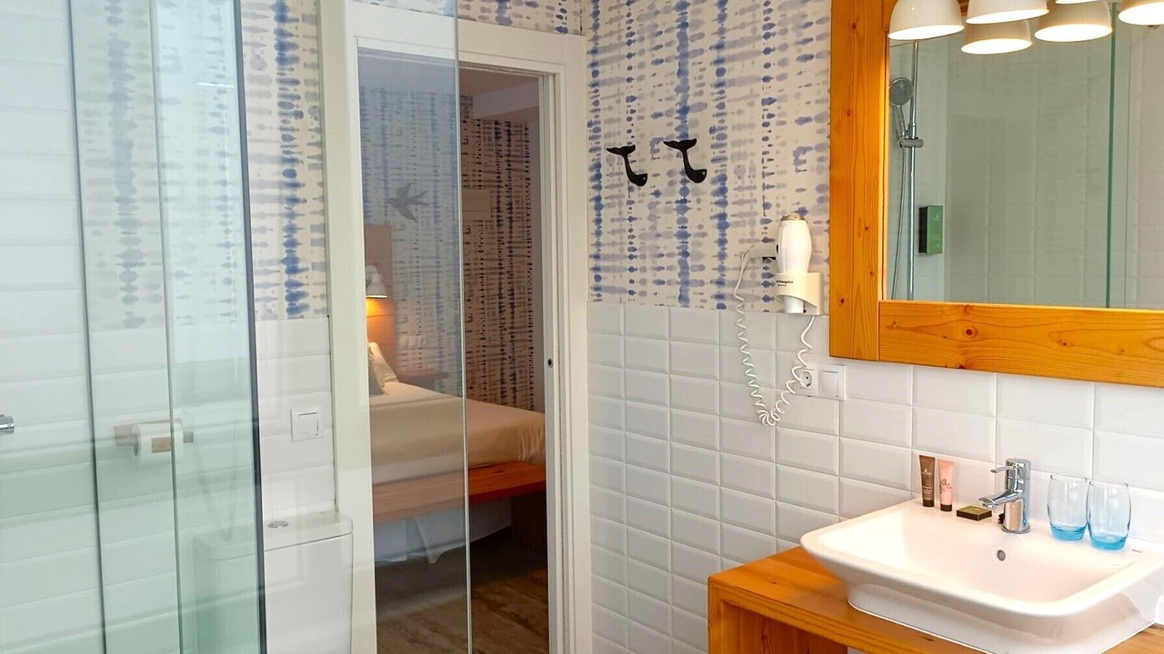 Photo of Bedroom in Suances