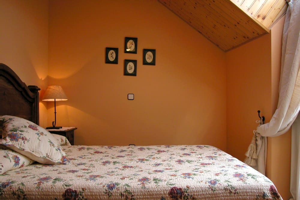 Photo of Bedroom in Rascafria