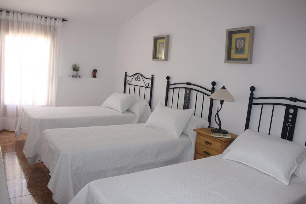 Photo of Bedroom in Torrijo de la Canada