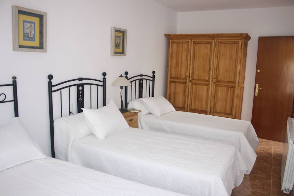Photo of Bedroom in Torrijo de la Canada