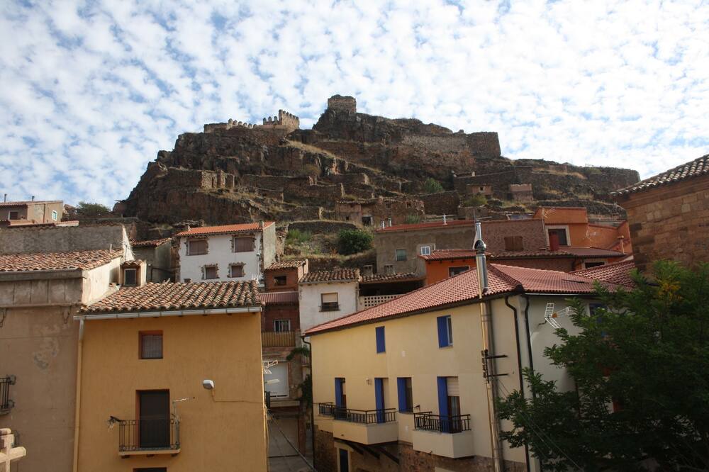 Photo of Outdoor in Torrijo de la Canada