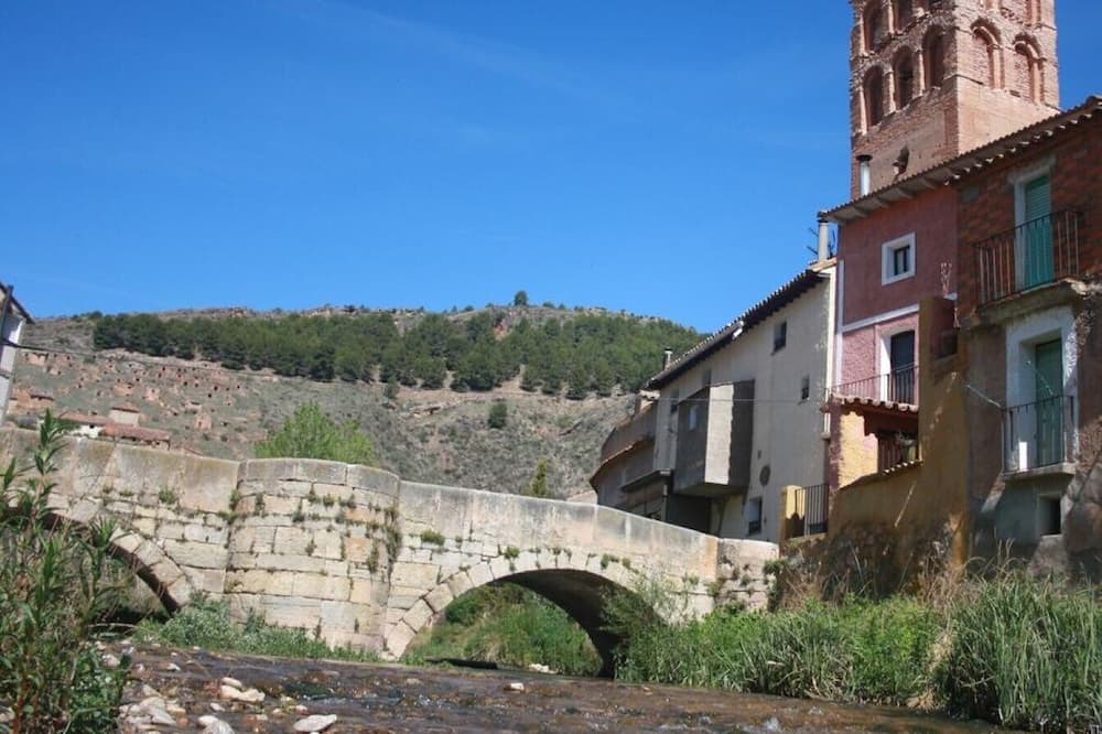 Photo of Outdoor in Torrijo de la Canada