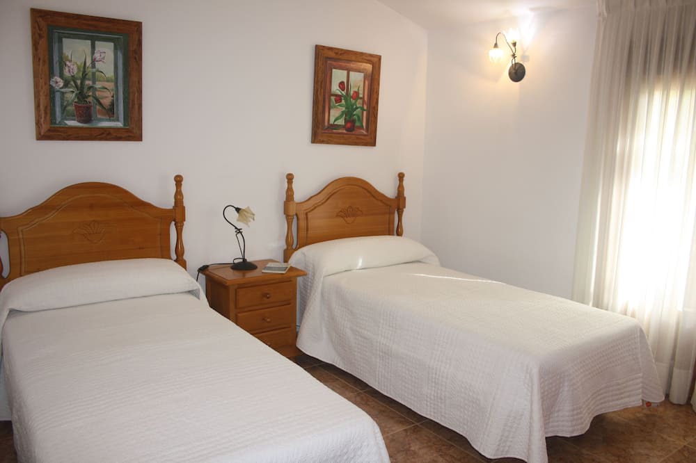 Photo of Bedroom in Torrijo de la Canada