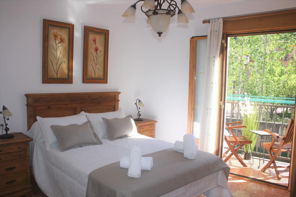 Photo of Bedroom in Torrijo de la Canada