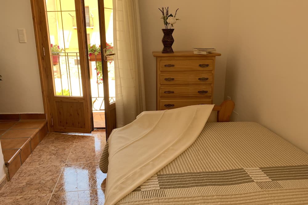 Photo of Bedroom in Torrijo de la Canada