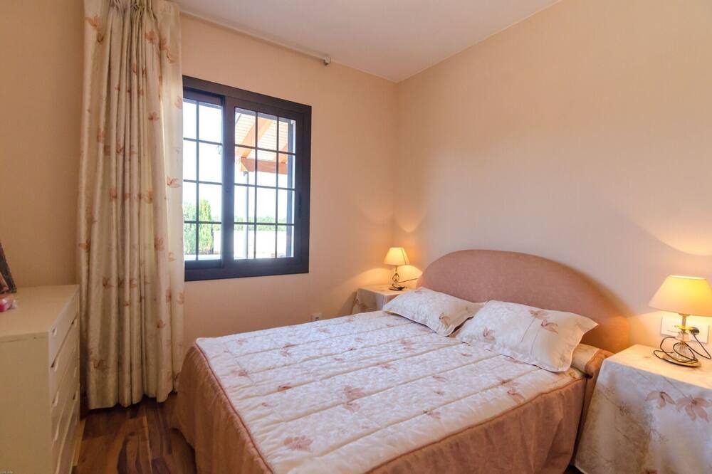 Photo of Bedroom in Puigventos