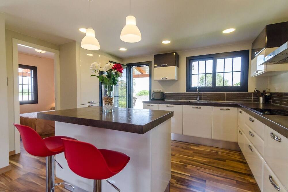 Photo of Kitchen in Puigventos