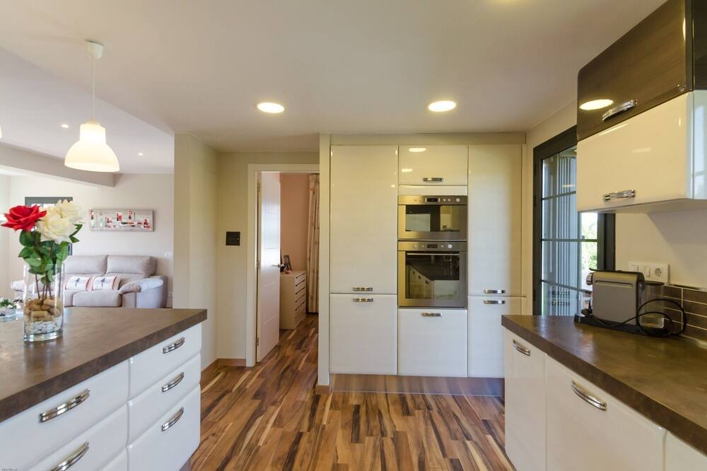 Photo of Kitchen in Puigventos