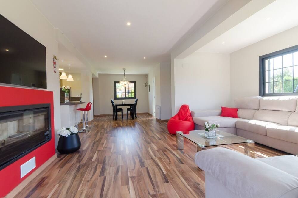 Photo of Livingroom in Puigventos