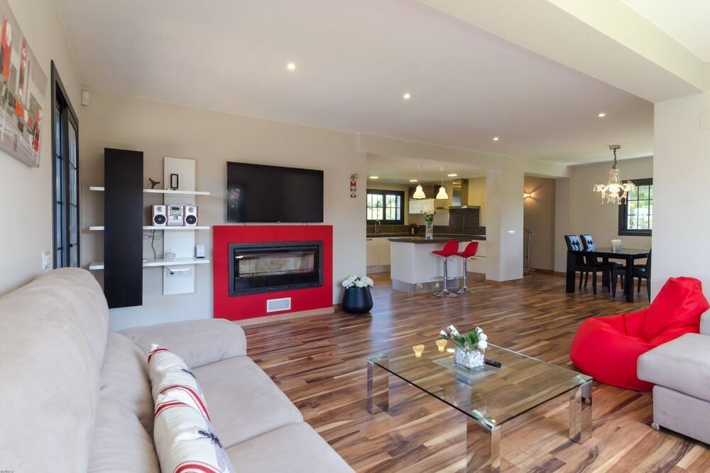 Photo of Livingroom in Puigventos
