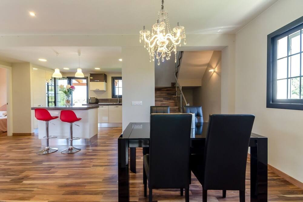 Photo of Kitchen in Puigventos