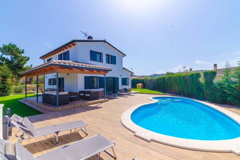 Photo of Outdoor in Puigventos