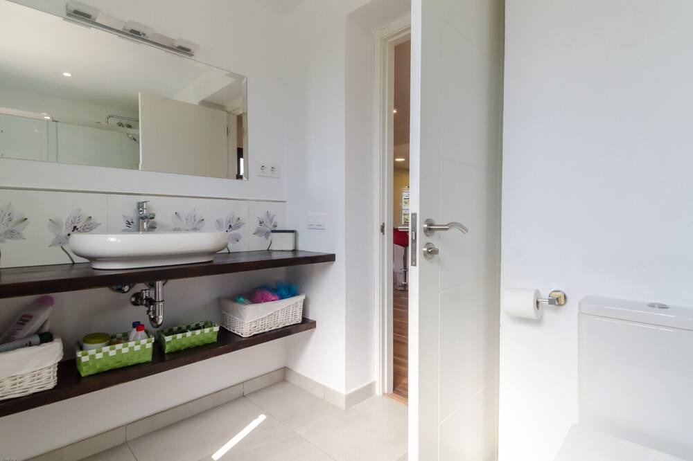 Photo of Bathroom in Puigventos