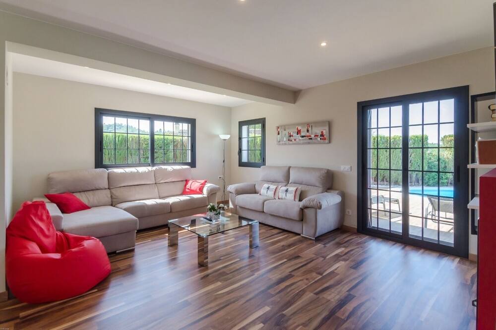 Photo of Livingroom in Puigventos