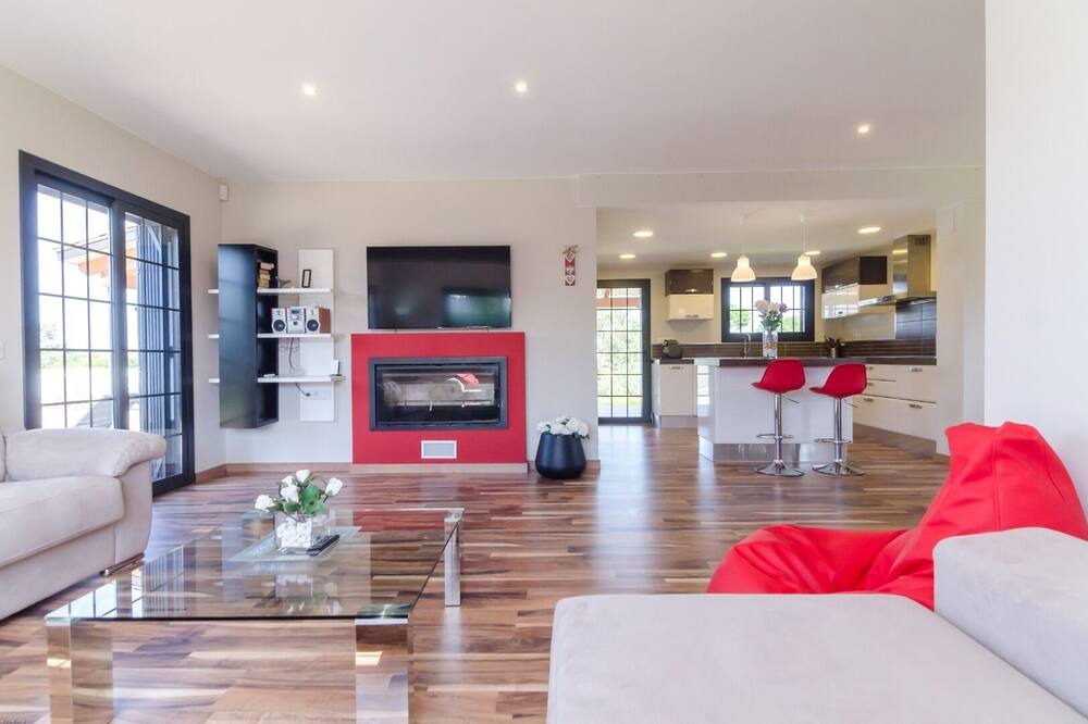 Photo of Livingroom in Puigventos