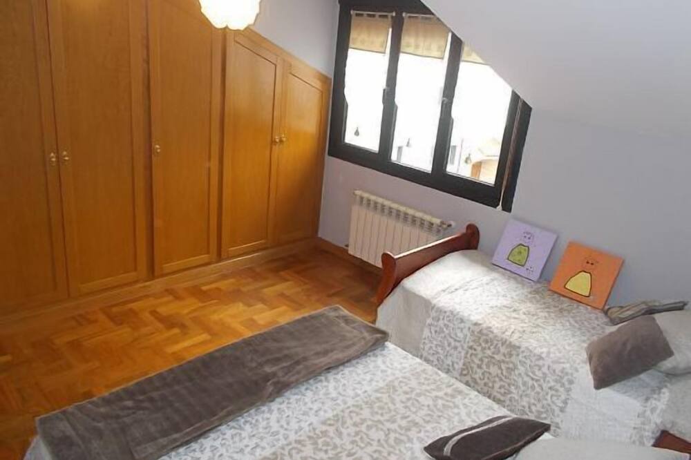 Photo of Bedroom in Tornon