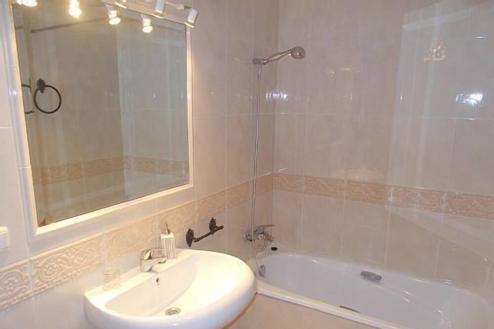 Photo of Bathroom in Tornon