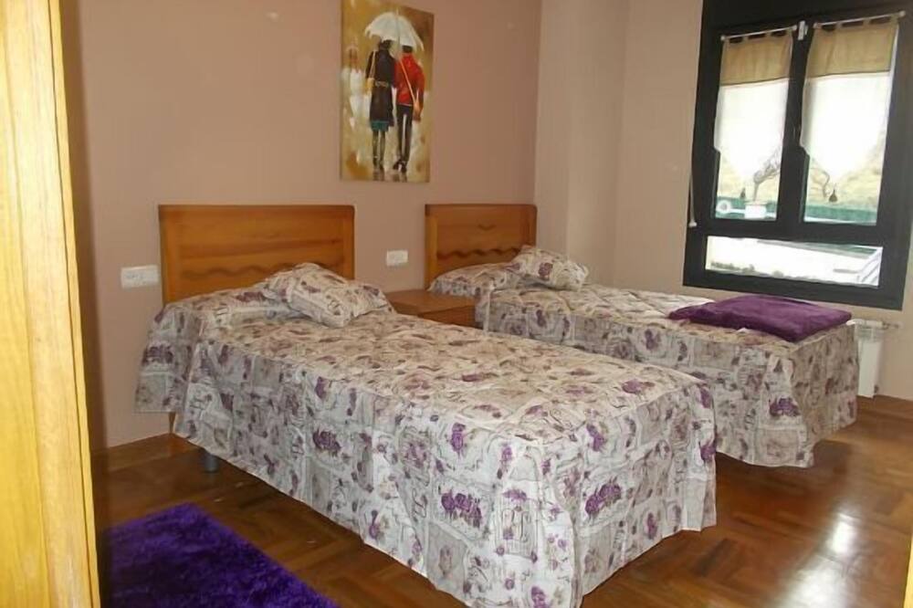 Photo of Bedroom in Tornon