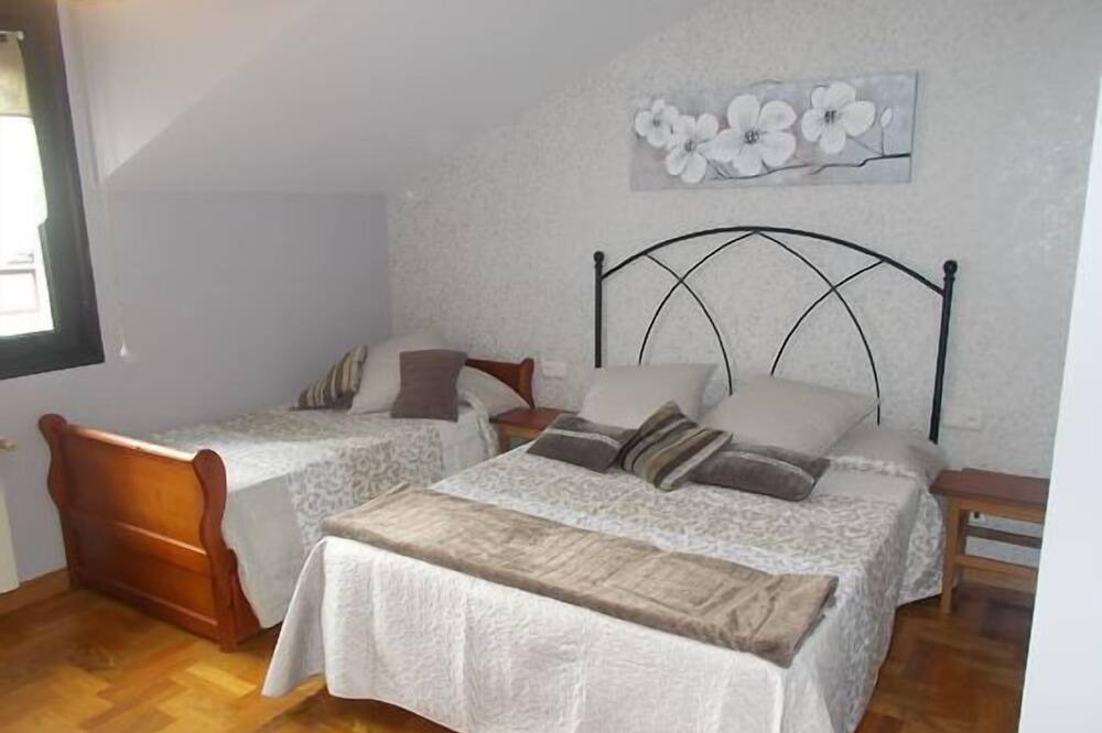 Photo of Bedroom in Tornon