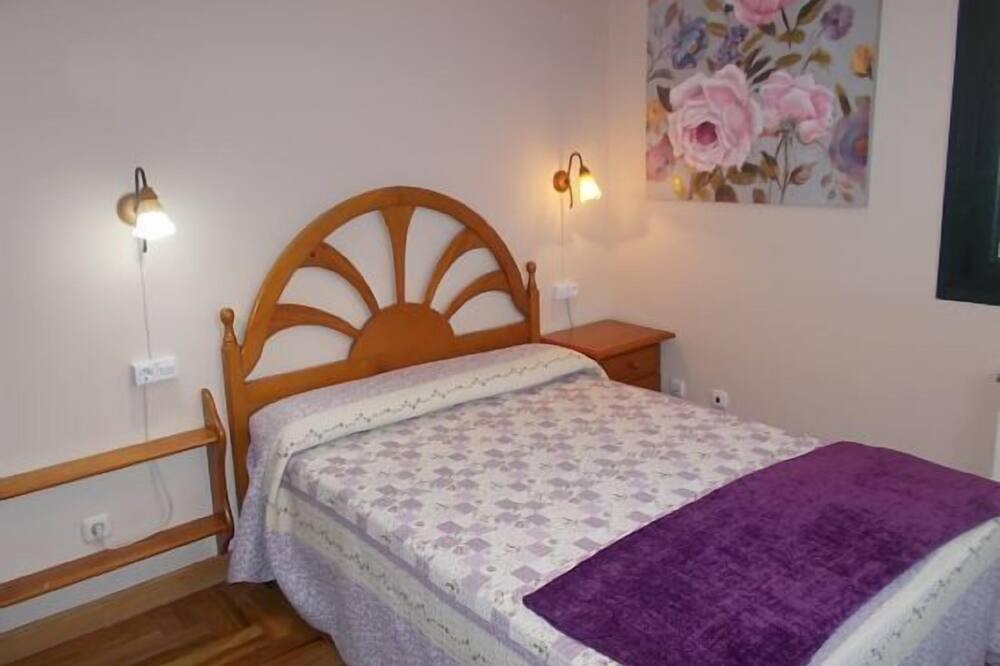 Photo of Bedroom in Tornon