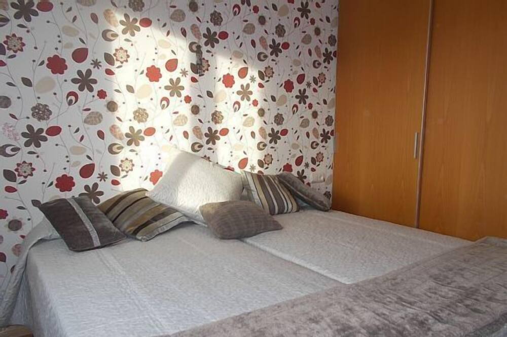 Photo of Bedroom in Tornon