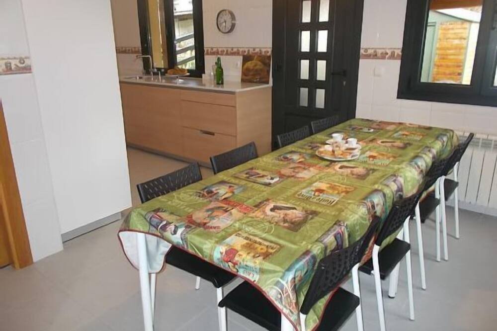 Photo of Kitchen in Tornon