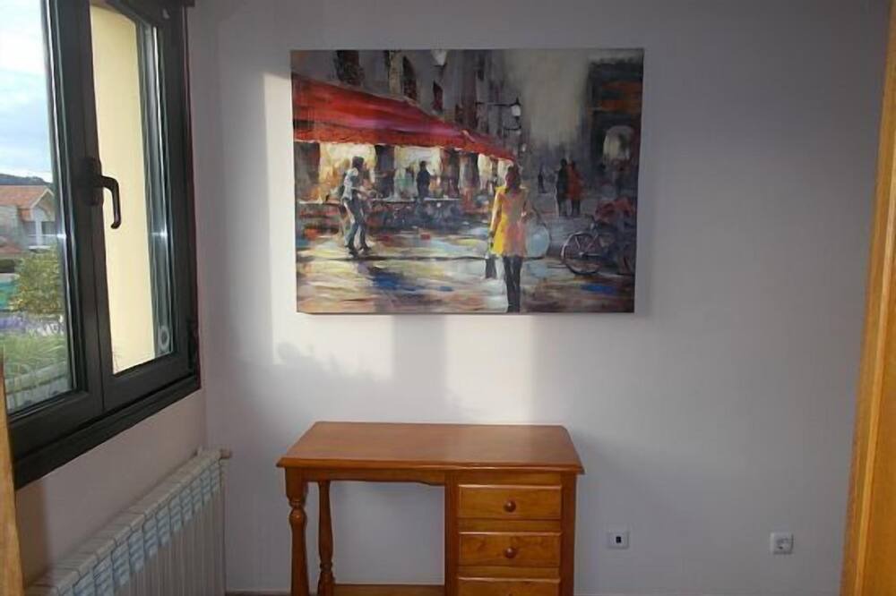 Photo of Bedroom in Tornon