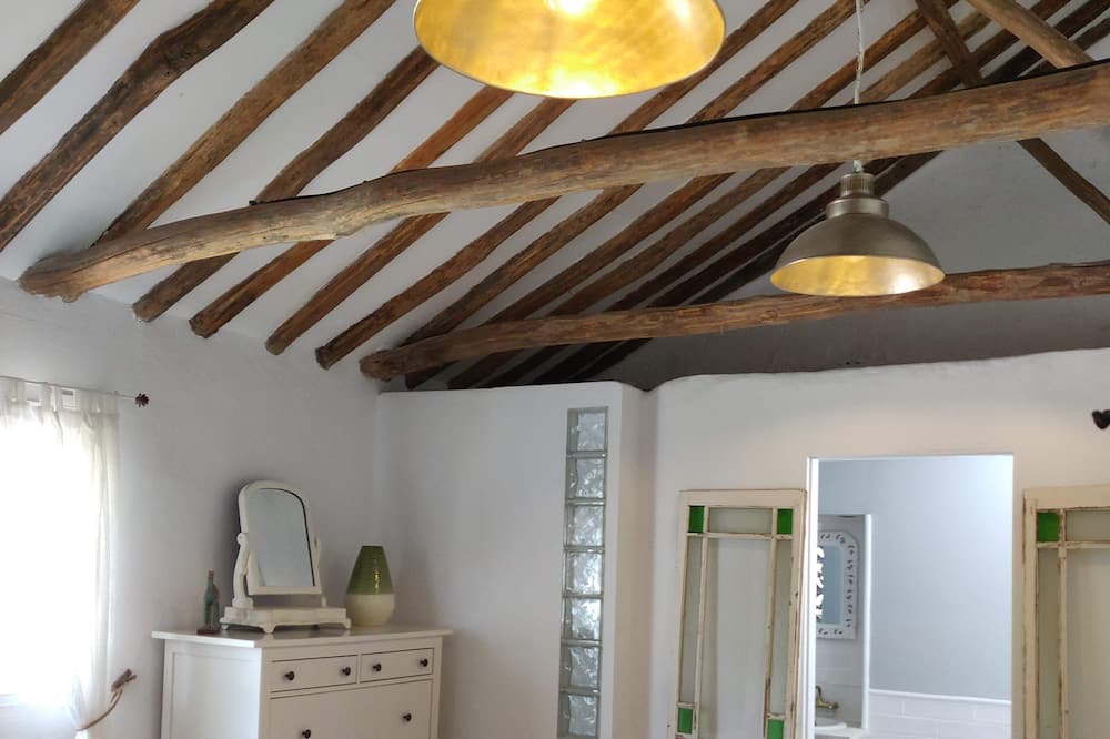 Photo of Bedroom in Moclin