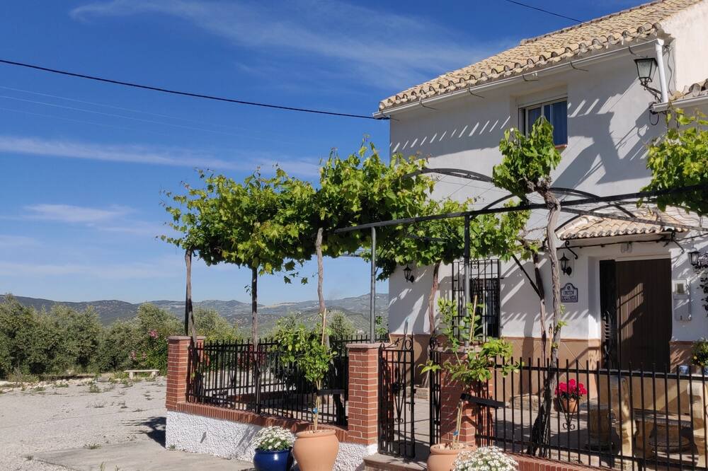 Photo of Outdoor in Moclin