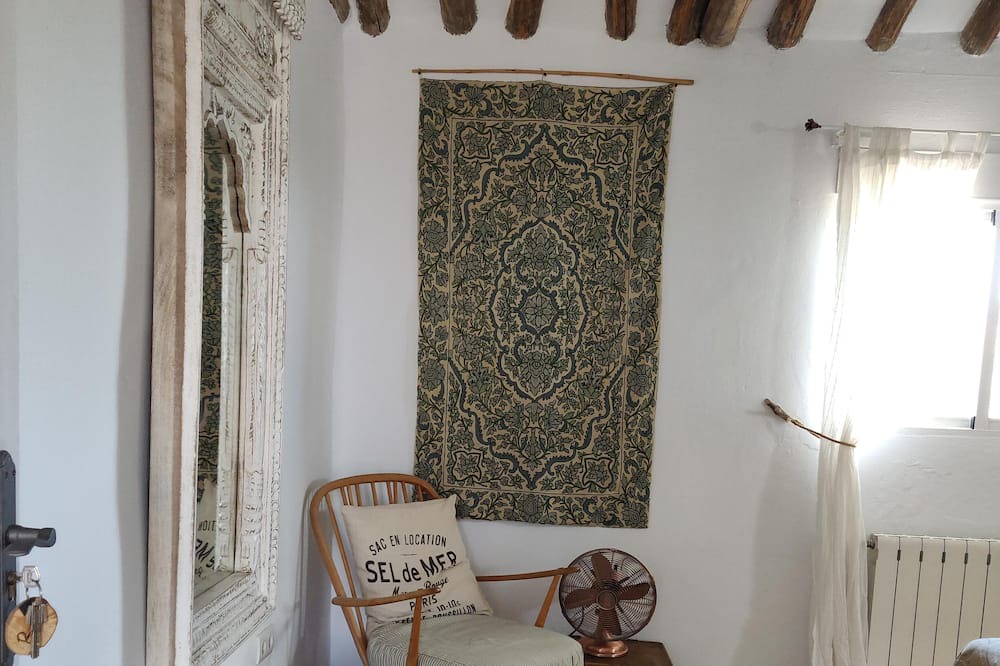 Photo of Livingroom in Moclin