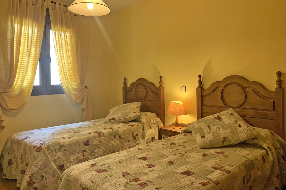 Photo of Bedroom in Rascafria