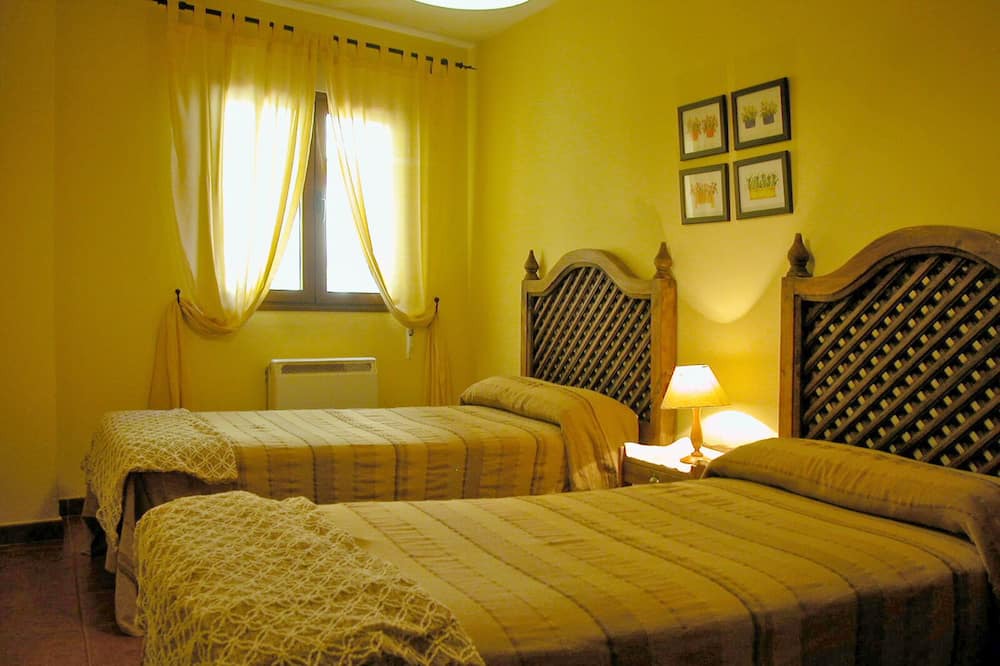 Photo of Bedroom in Rascafria