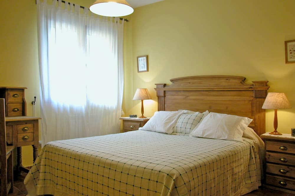 Photo of Bedroom in Rascafria