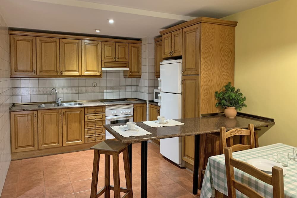 Photo of Kitchen in Rascafria
