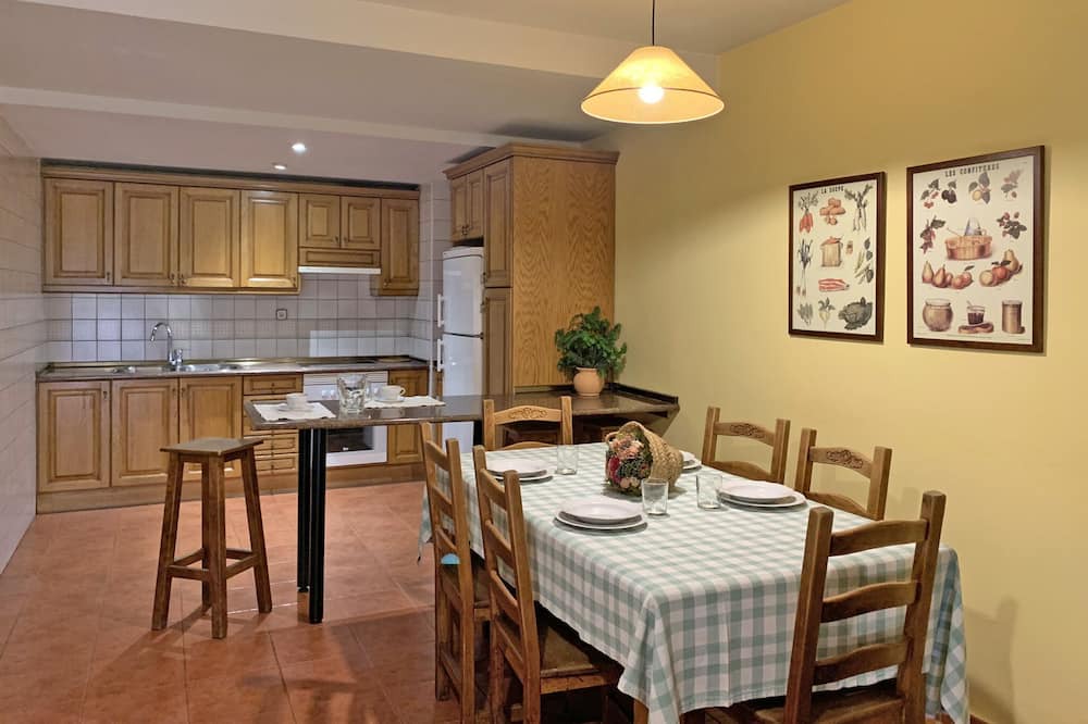 Photo of Kitchen in Rascafria