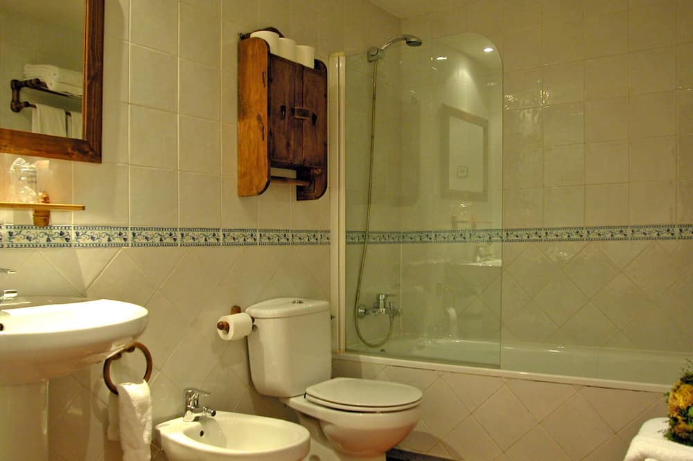 Photo of Bathroom in Rascafria