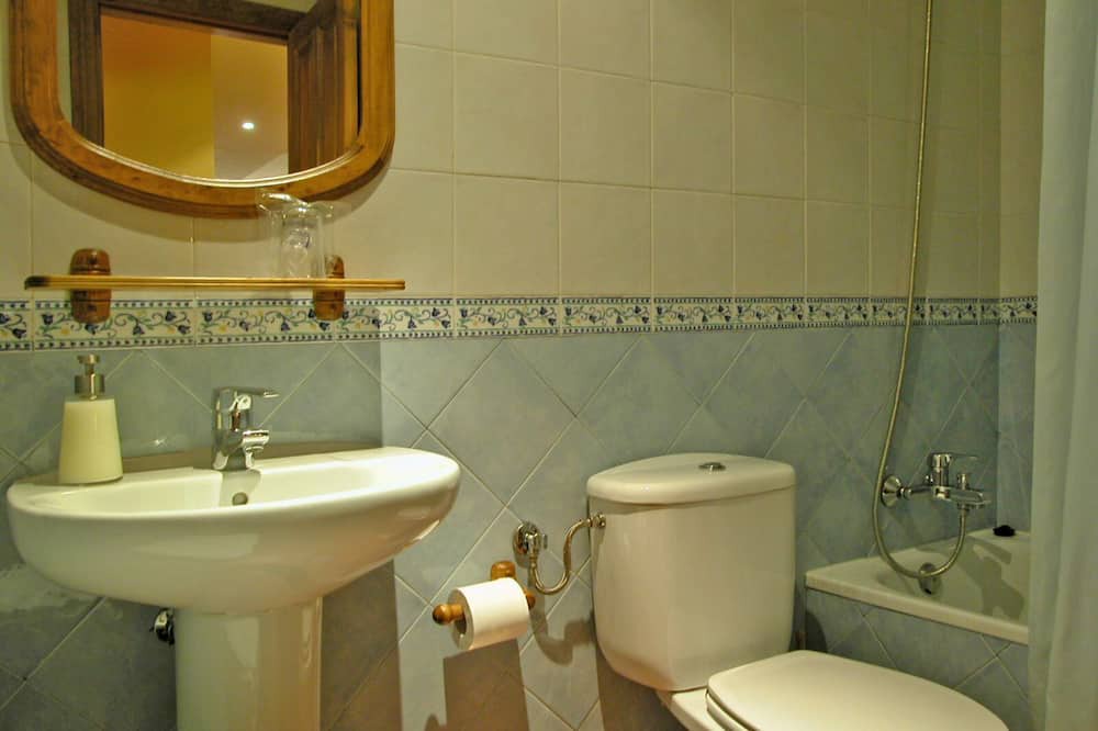 Photo of Bathroom in Rascafria
