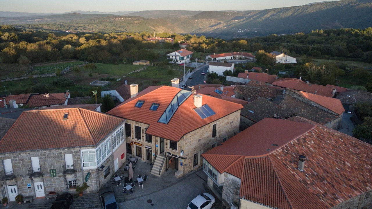 Photo of Outdoor in Parada de Sil